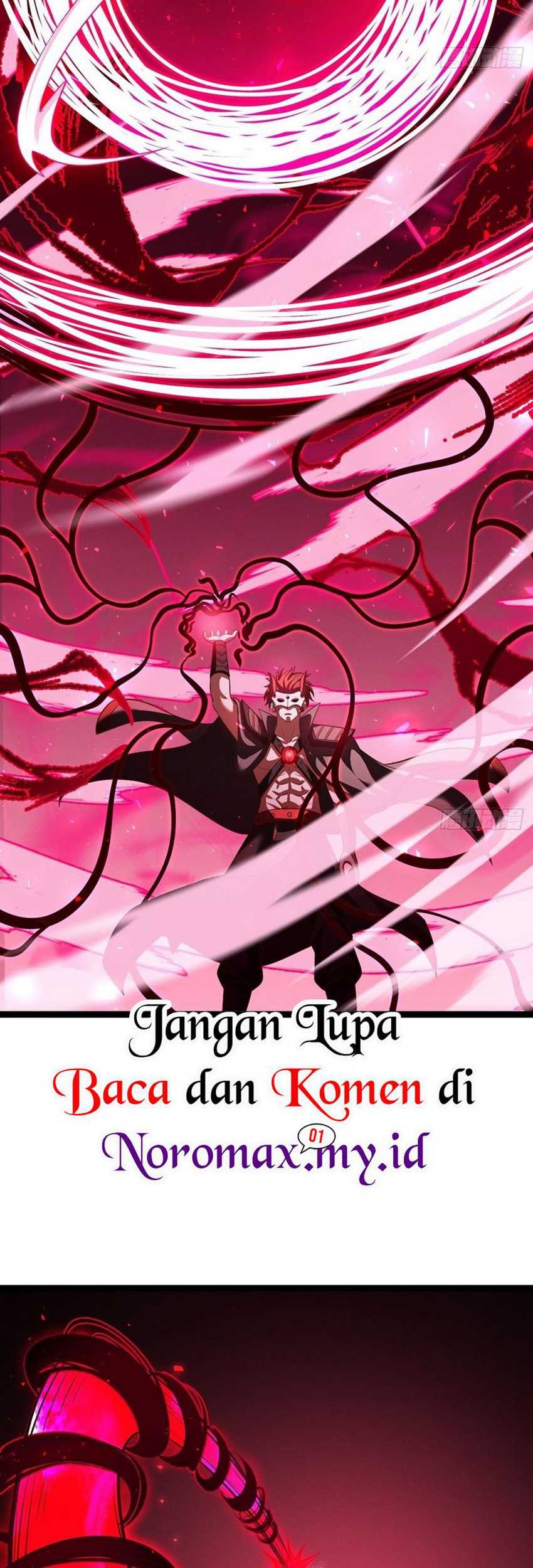 I Was Forced by the System to Become a Villain Chapter 144 - halaman 50