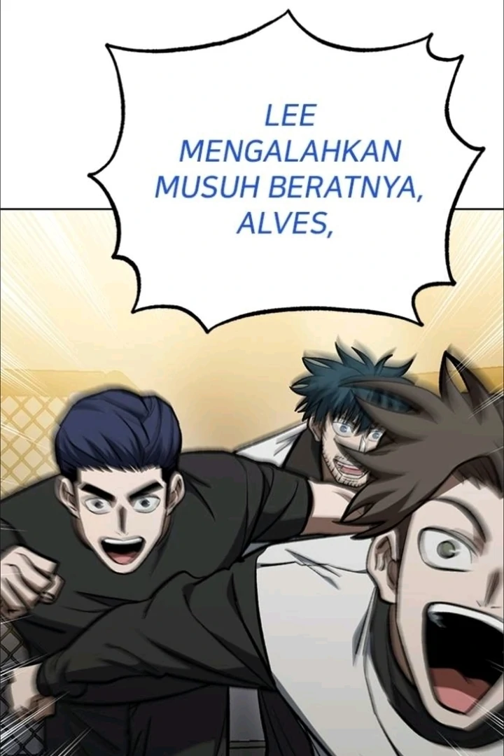 I Was Forced by the System to Become a Villain Chapter 145 - halaman 16