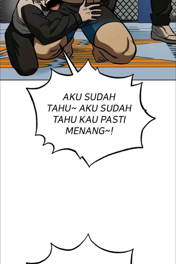 I Was Forced by the System to Become a Villain Chapter 145 - halaman 34