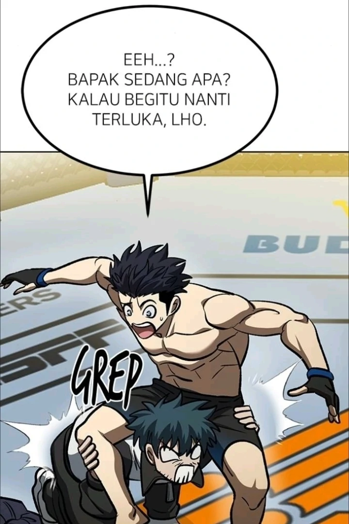 I Was Forced by the System to Become a Villain Chapter 145 - halaman 38