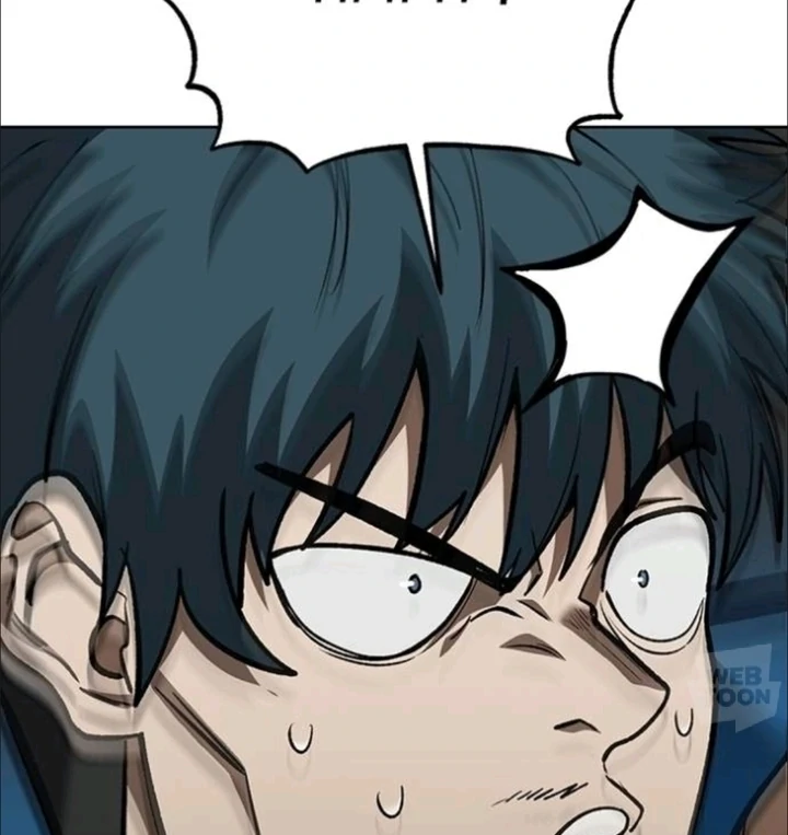 I Was Forced by the System to Become a Villain Chapter 145 - halaman 43