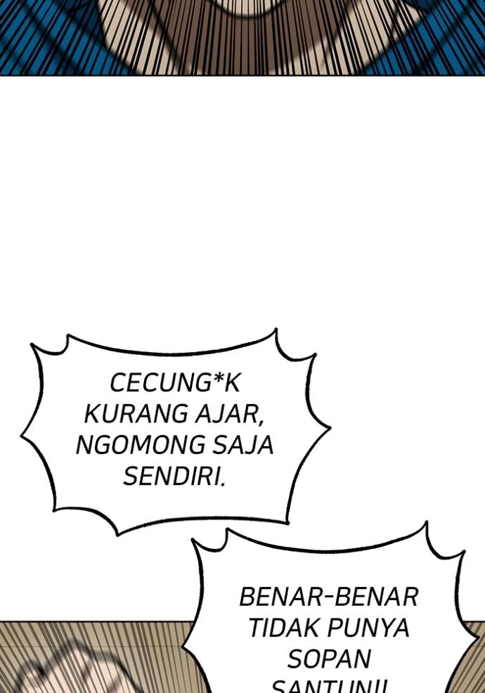 I Was Forced by the System to Become a Villain Chapter 146 - halaman 36