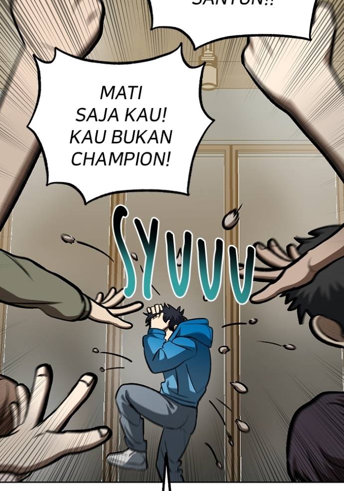 I Was Forced by the System to Become a Villain Chapter 146 - halaman 37