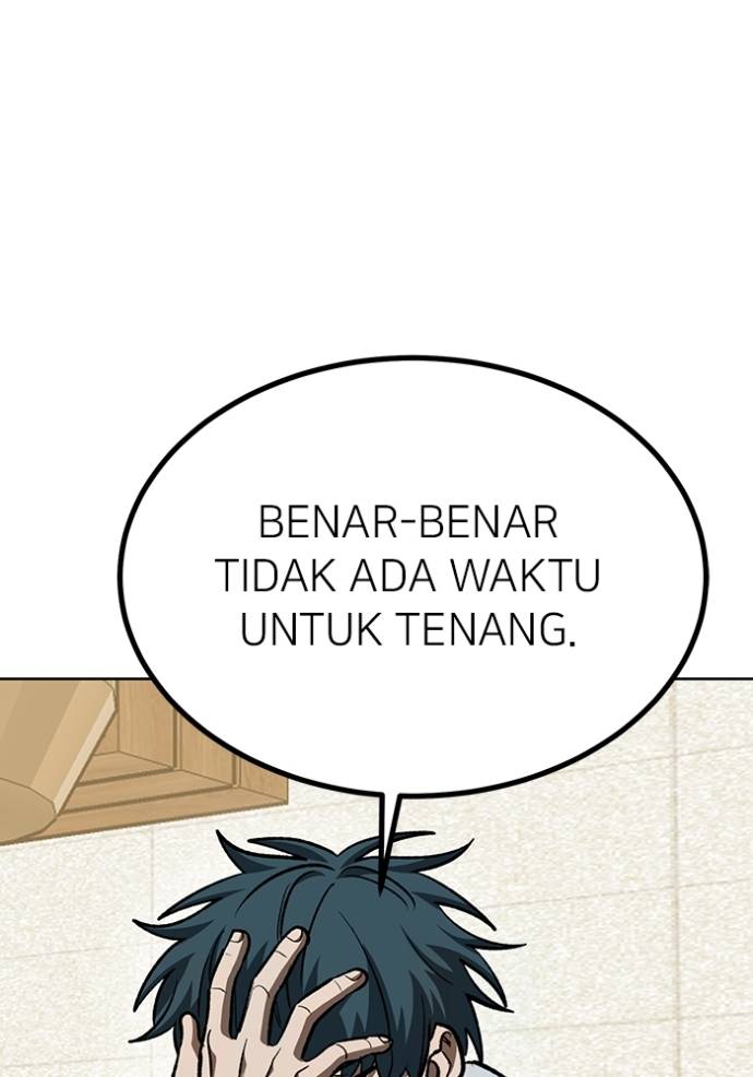 I Was Forced by the System to Become a Villain Chapter 146 - halaman 43