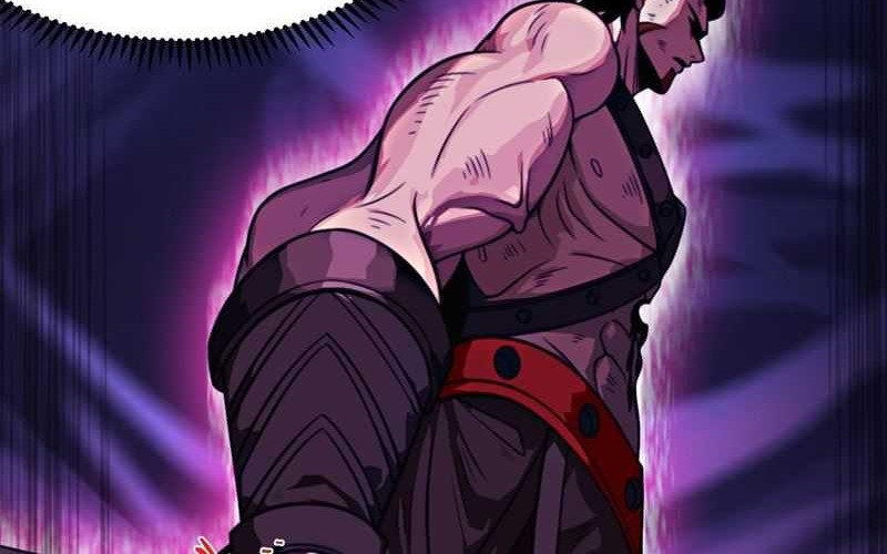 I Was Forced by the System to Become a Villain Chapter 147 - halaman 10