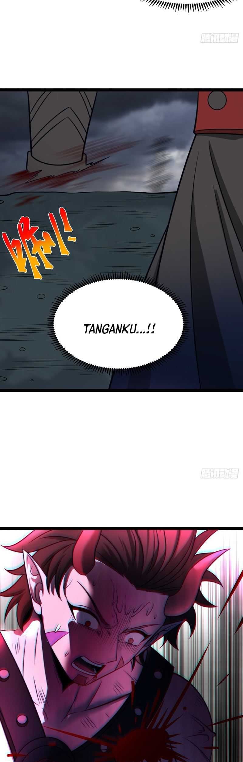 I Was Forced by the System to Become a Villain Chapter 147 - halaman 13