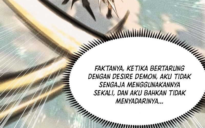 I Was Forced by the System to Become a Villain Chapter 147 - halaman 18