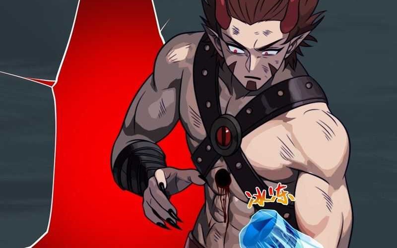 I Was Forced by the System to Become a Villain Chapter 147 - halaman 20