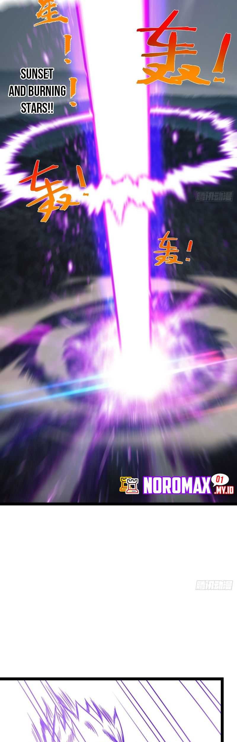 I Was Forced by the System to Become a Villain Chapter 147 - halaman 29