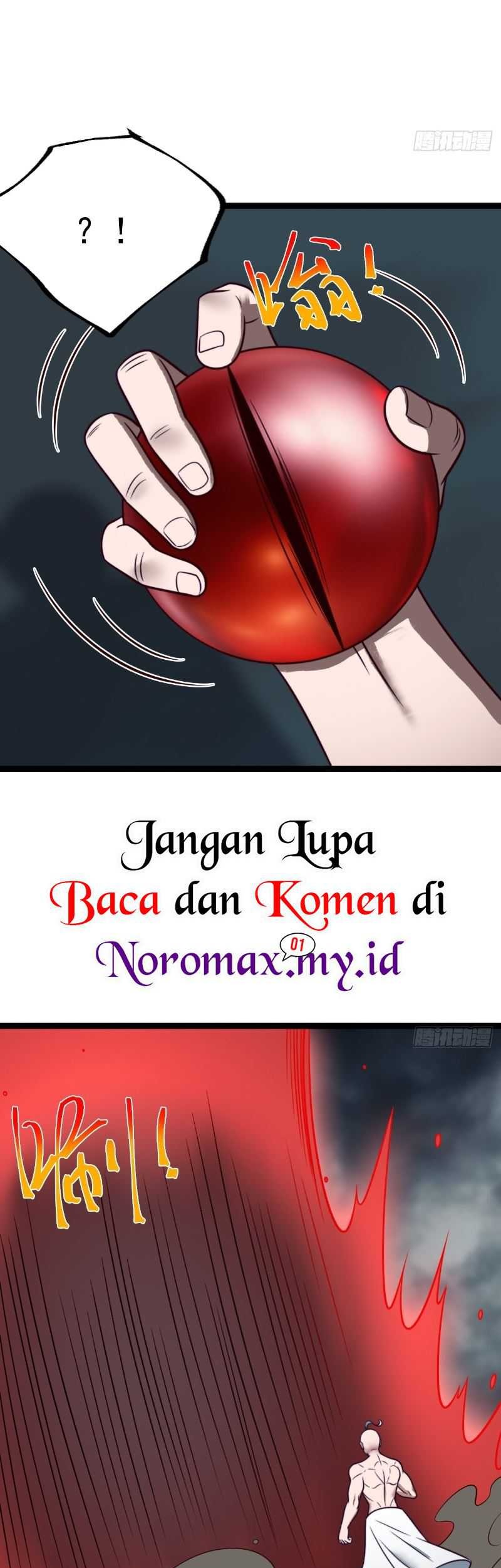 I Was Forced by the System to Become a Villain Chapter 147 - halaman 37
