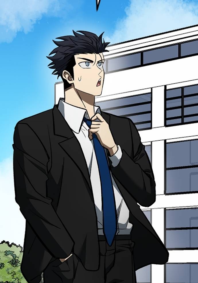 I Was Forced by the System to Become a Villain Chapter 147 - halaman 39