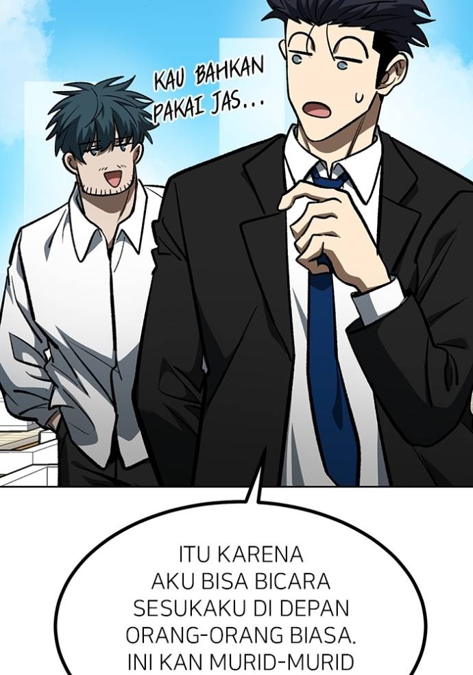 I Was Forced by the System to Become a Villain Chapter 147 - halaman 41
