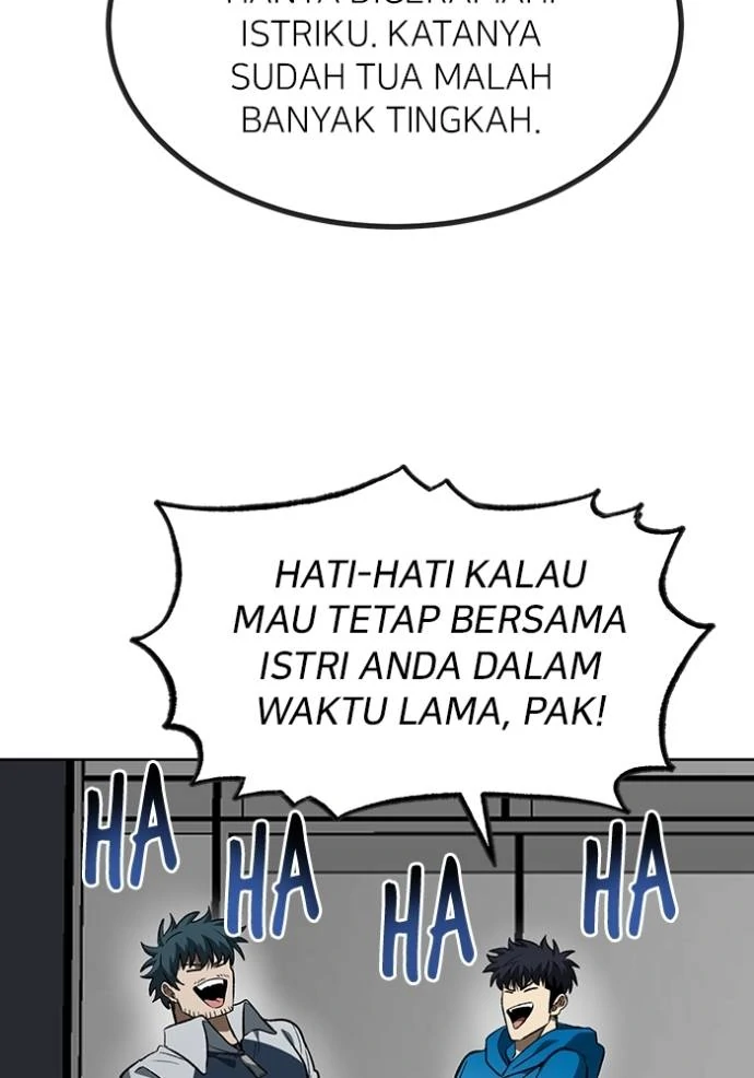 I Was Forced by the System to Become a Villain Chapter 147 - halaman 7