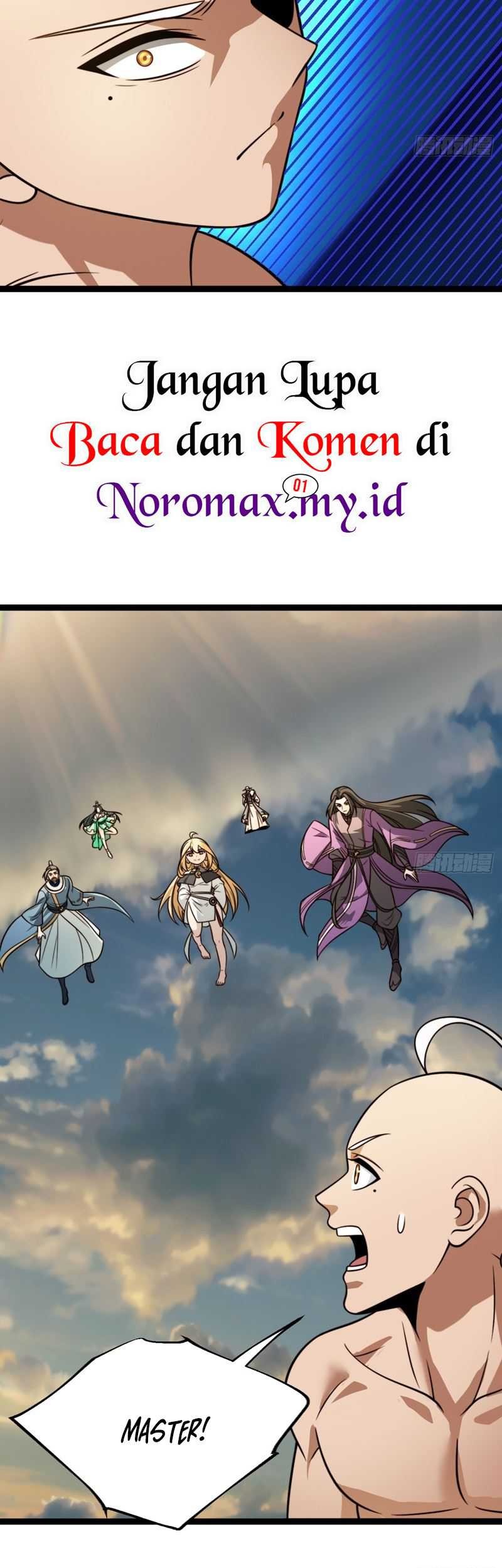 I Was Forced by the System to Become a Villain Chapter 148 - halaman 15