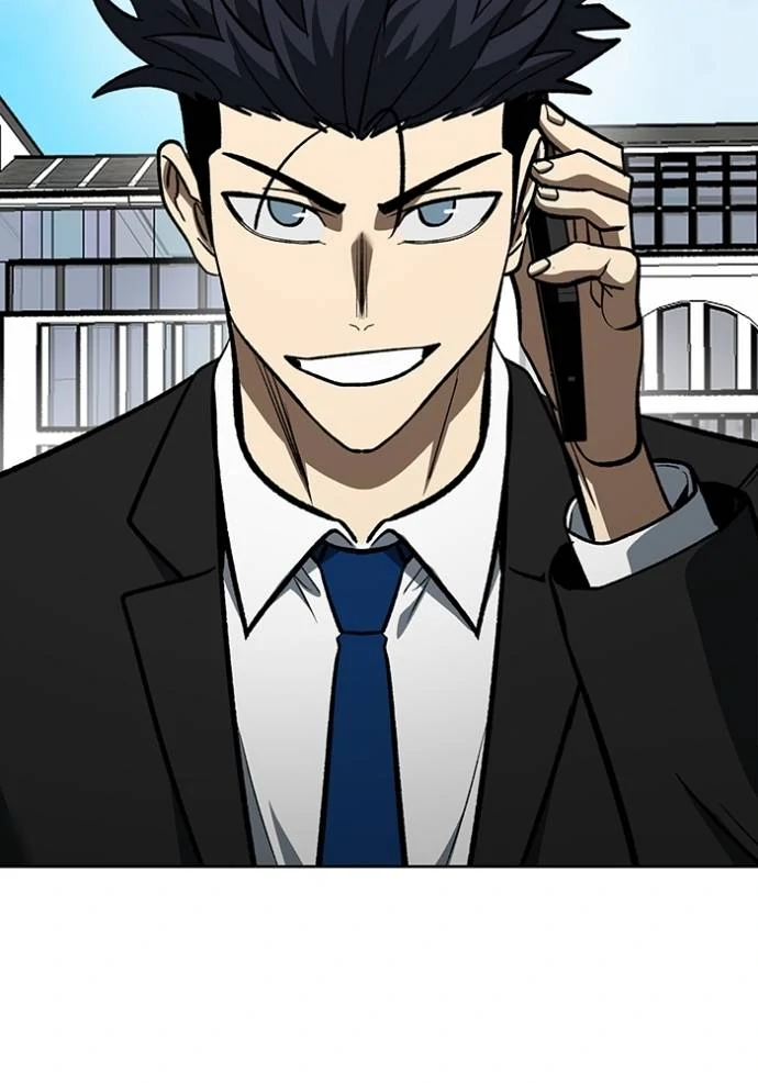I Was Forced by the System to Become a Villain Chapter 148 - halaman 19