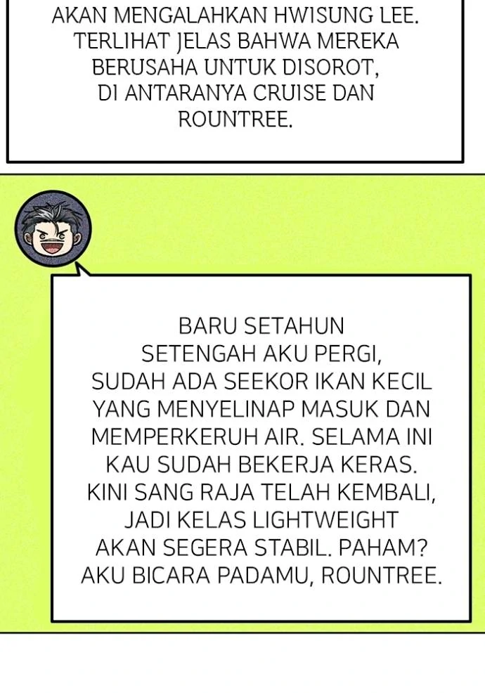 I Was Forced by the System to Become a Villain Chapter 148 - halaman 3