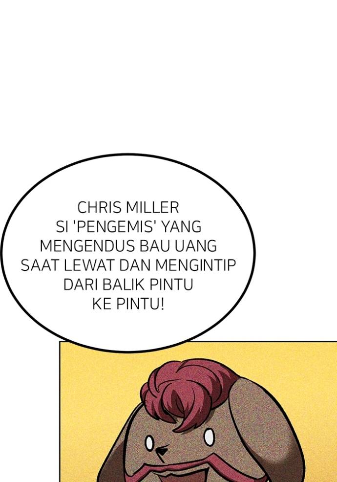 I Was Forced by the System to Become a Villain Chapter 148 - halaman 31