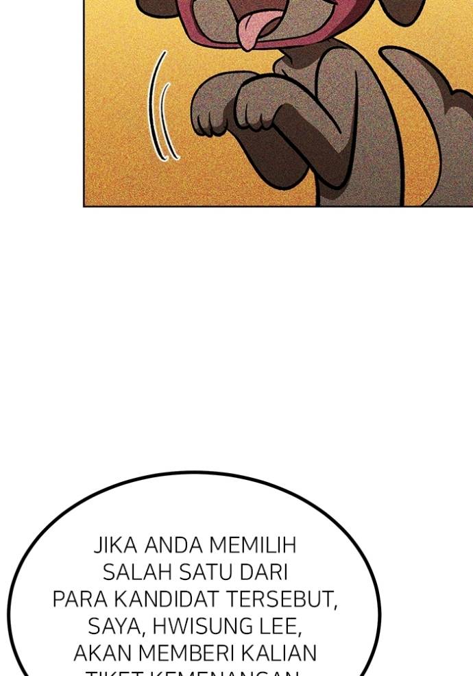 I Was Forced by the System to Become a Villain Chapter 148 - halaman 32