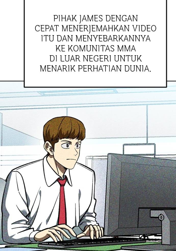 I Was Forced by the System to Become a Villain Chapter 148 - halaman 38