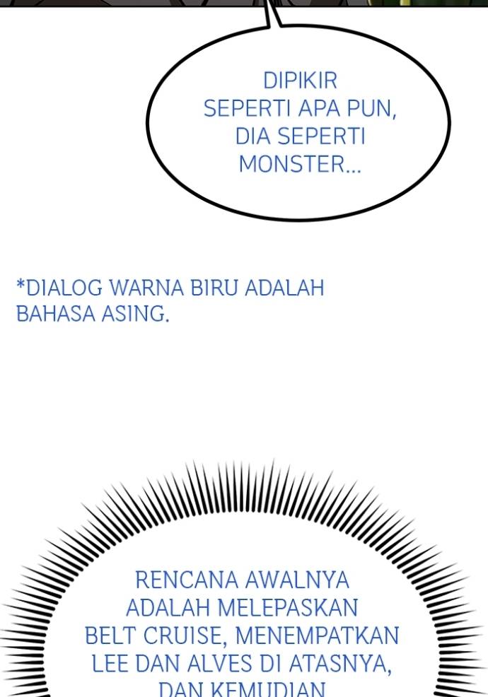 I Was Forced by the System to Become a Villain Chapter 148 - halaman 41