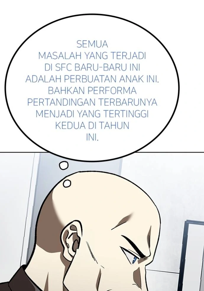 I Was Forced by the System to Become a Villain Chapter 148 - halaman 45