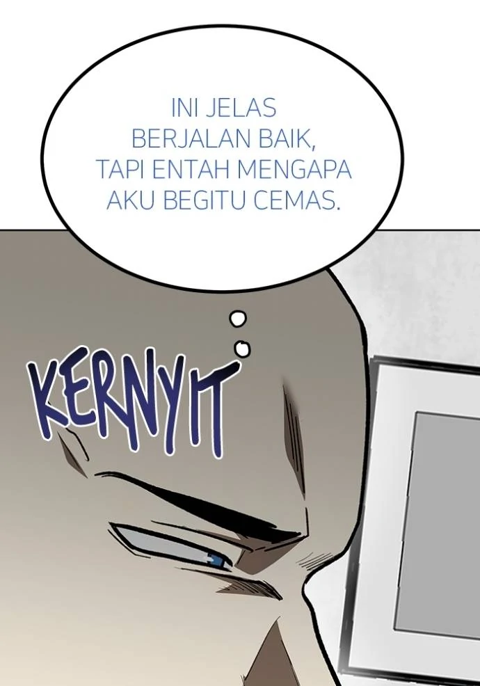 I Was Forced by the System to Become a Villain Chapter 148 - halaman 47
