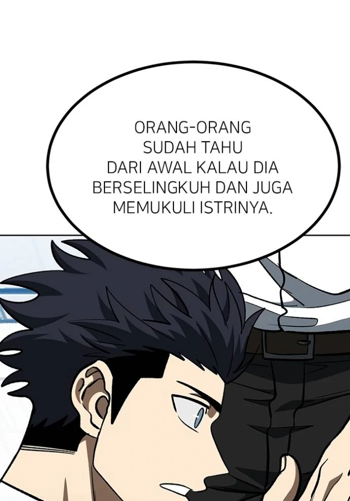I Was Forced by the System to Become a Villain Chapter 149 - halaman 20