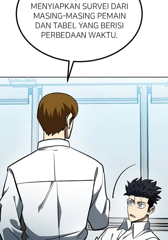 I Was Forced by the System to Become a Villain Chapter 149 - halaman 22