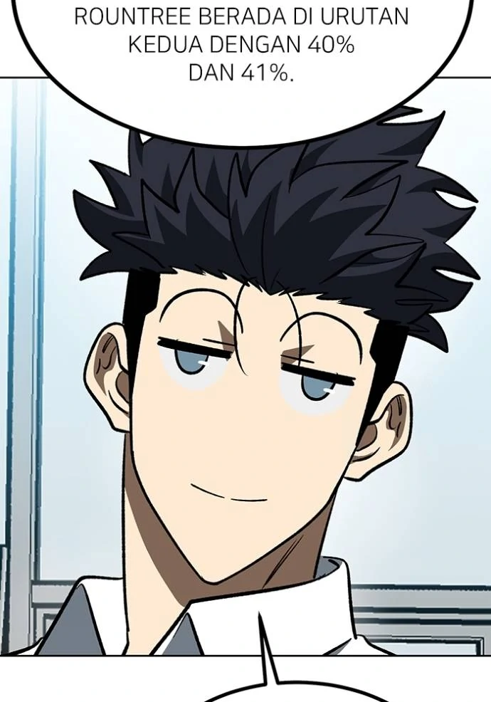 I Was Forced by the System to Become a Villain Chapter 149 - halaman 24
