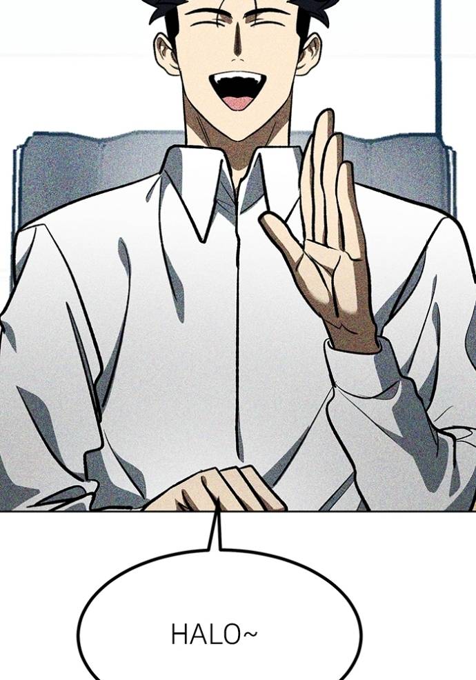 I Was Forced by the System to Become a Villain Chapter 149 - halaman 35
