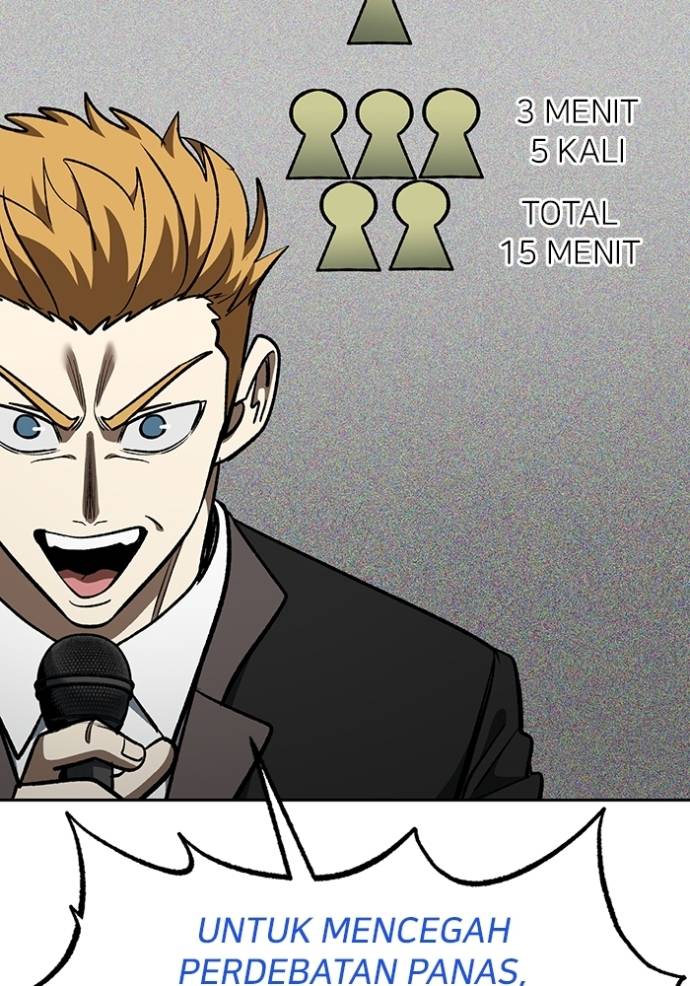 I Was Forced by the System to Become a Villain Chapter 149 - halaman 37
