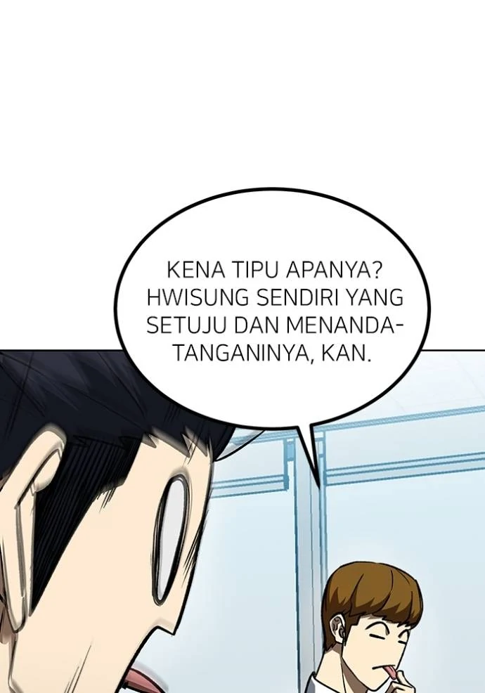 I Was Forced by the System to Become a Villain Chapter 149 - halaman 4