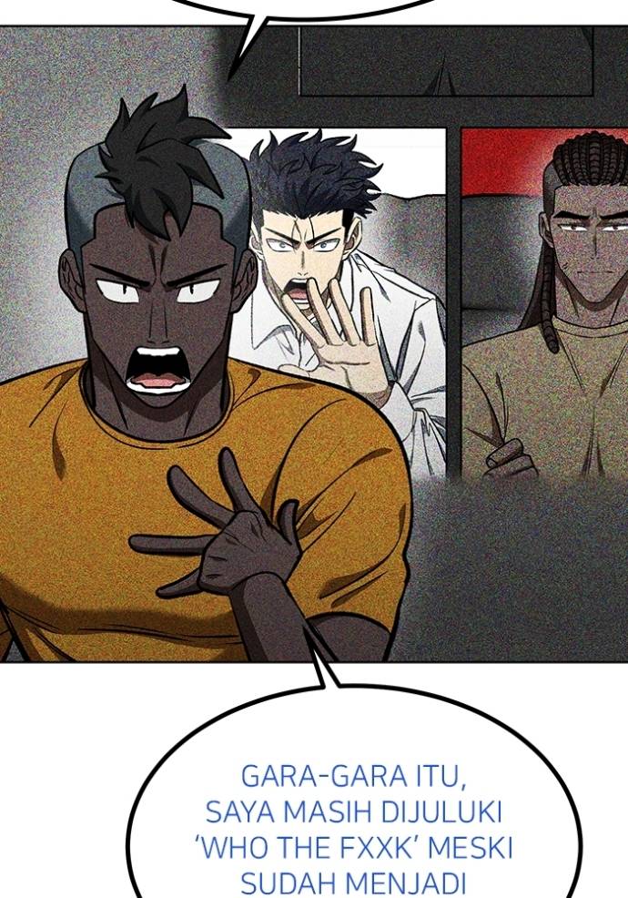 I Was Forced by the System to Become a Villain Chapter 149 - halaman 41
