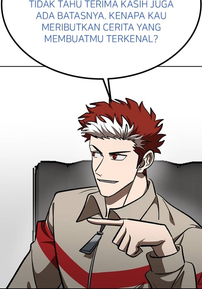 I Was Forced by the System to Become a Villain Chapter 149 - halaman 44