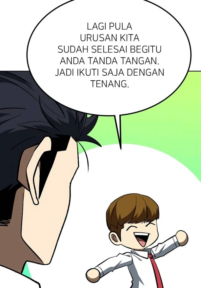 I Was Forced by the System to Become a Villain Chapter 149 - halaman 9