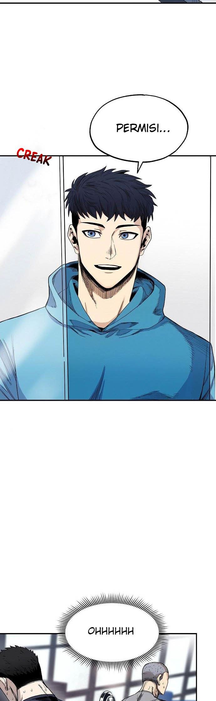 I Was Forced by the System to Become a Villain Chapter 15 - halaman 13