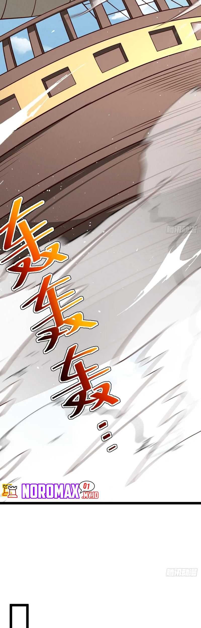 I Was Forced by the System to Become a Villain Chapter 150 - halaman 15