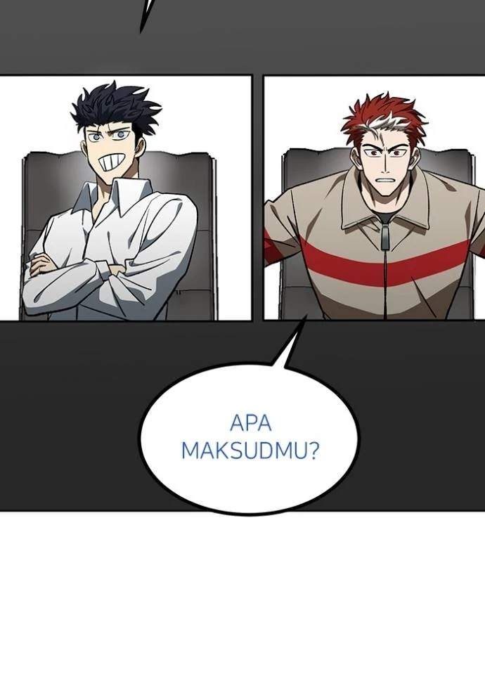 I Was Forced by the System to Become a Villain Chapter 150 - halaman 22