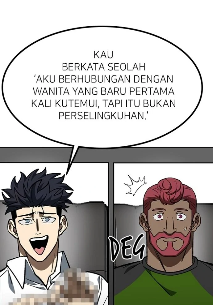 I Was Forced by the System to Become a Villain Chapter 150 - halaman 35