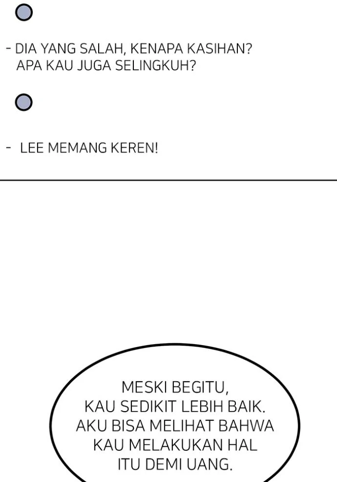 I Was Forced by the System to Become a Villain Chapter 150 - halaman 39