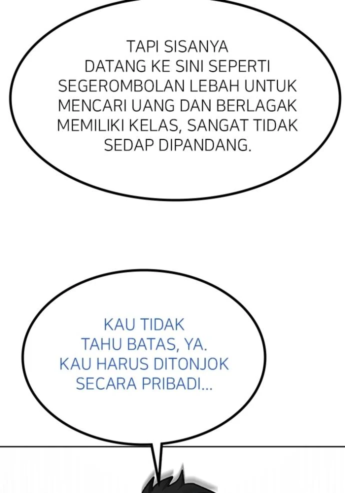 I Was Forced by the System to Become a Villain Chapter 150 - halaman 41