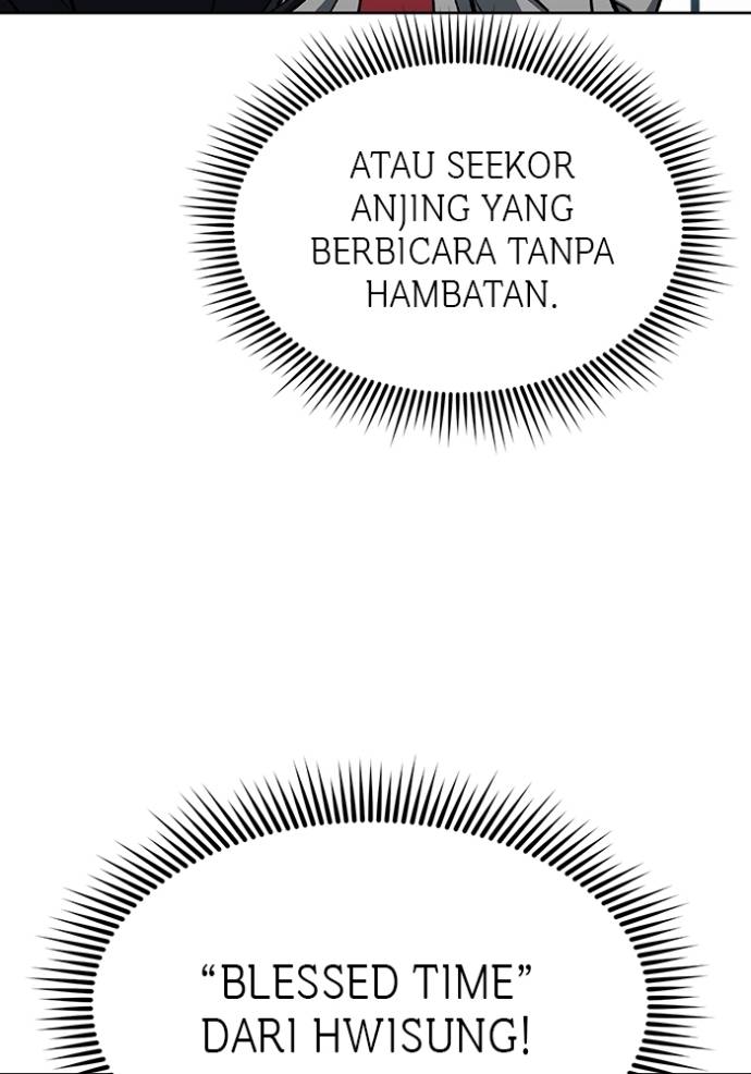 I Was Forced by the System to Become a Villain Chapter 150 - halaman 7