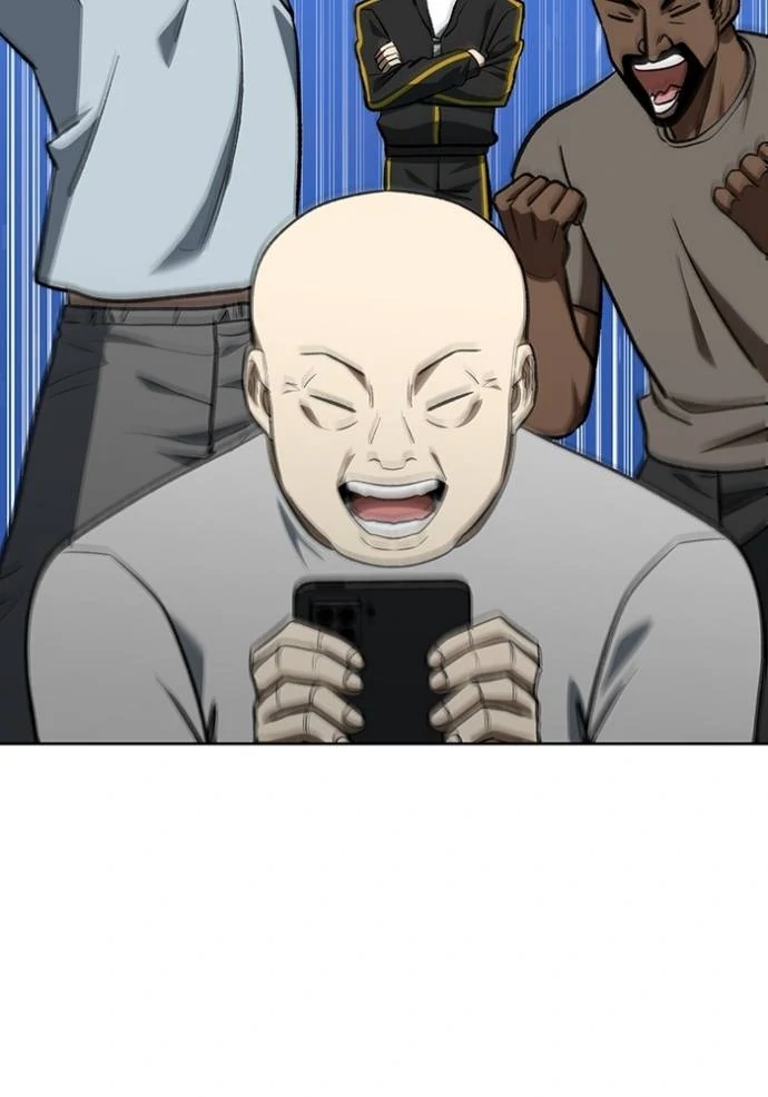 I Was Forced by the System to Become a Villain Chapter 151 - halaman 18