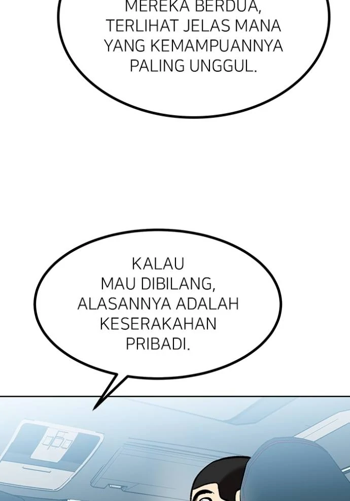 I Was Forced by the System to Become a Villain Chapter 151 - halaman 43