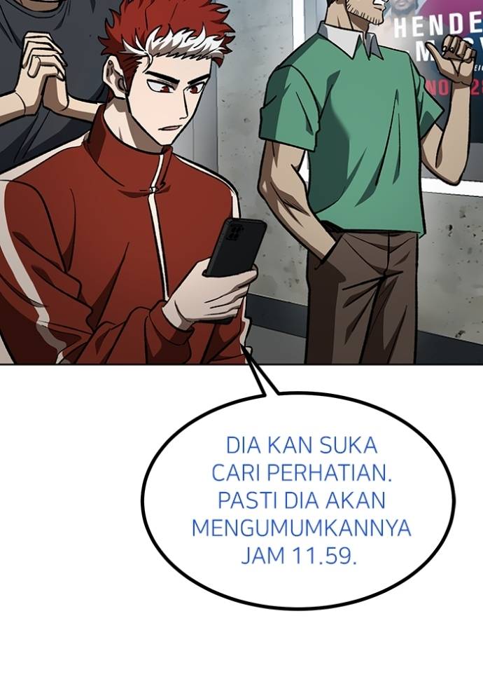 I Was Forced by the System to Become a Villain Chapter 151 - halaman 7