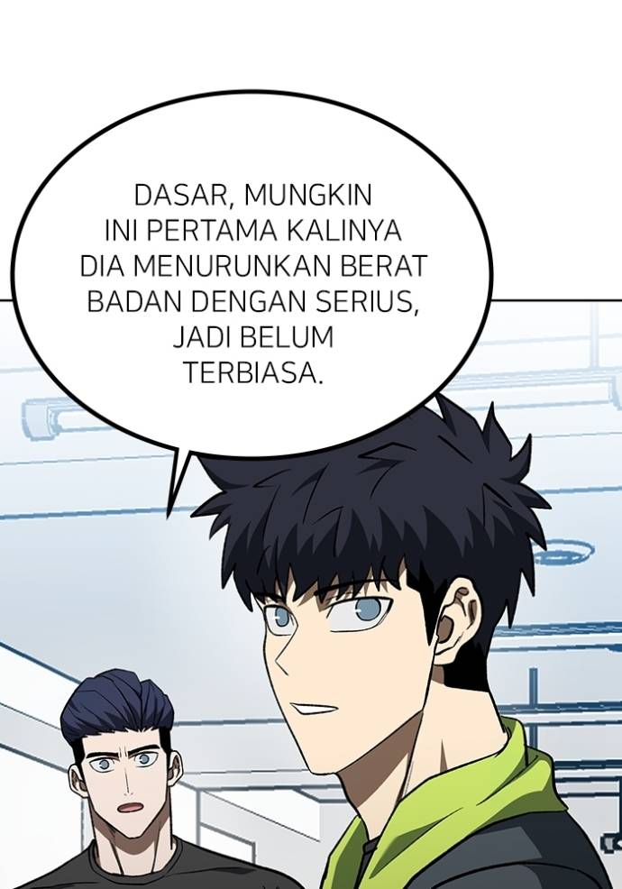 I Was Forced by the System to Become a Villain Chapter 152 - halaman 18