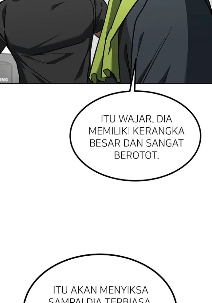 I Was Forced by the System to Become a Villain Chapter 152 - halaman 19