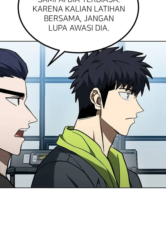 I Was Forced by the System to Become a Villain Chapter 152 - halaman 20