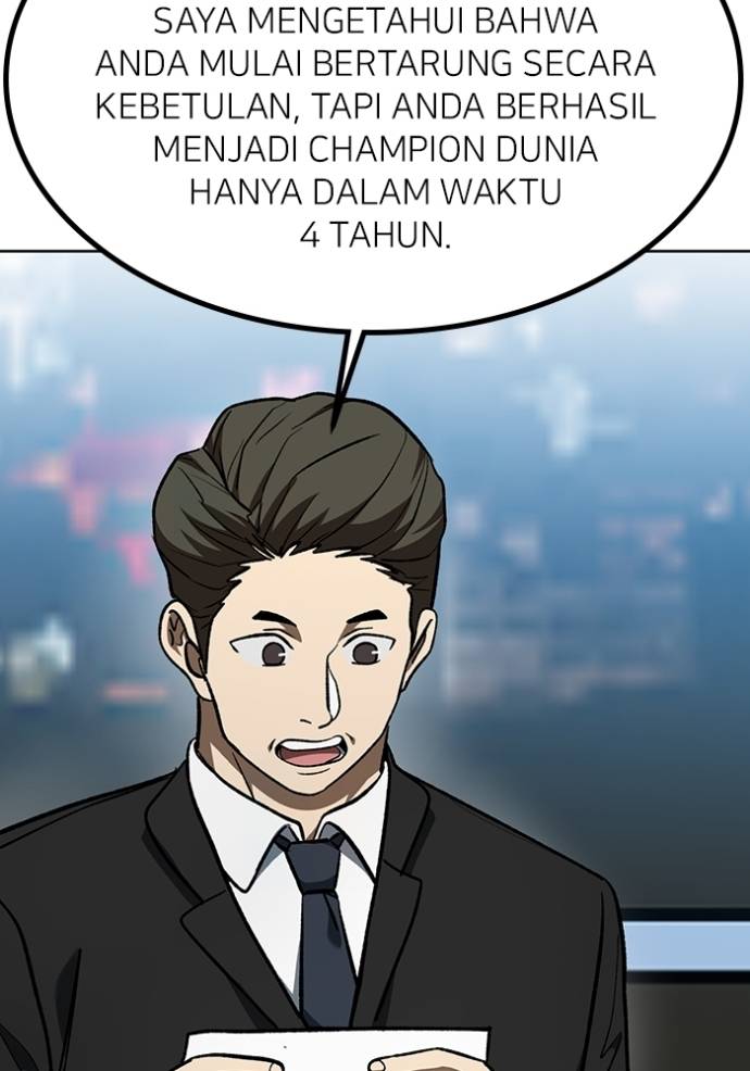 I Was Forced by the System to Become a Villain Chapter 152 - halaman 31