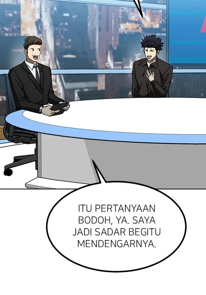 I Was Forced by the System to Become a Villain Chapter 152 - halaman 35